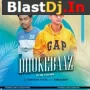 Dhokrbaaz (Xv Dil Tod Mix) Dj Santosh Patel Nd Dj Ramakant