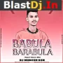 Babula Barabula.(Tapori Dance Mix) Dj Mukesh Ksn