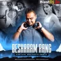 Besharam Rang - Club Mix - Karthik Gopinath