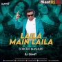 Laila (Circuit Mix) DJ Sumit Exclusive