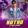 Arabic Kuthu (Tapori Mix) - DJ Niraj