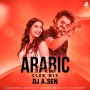 Arabic Kuthu (Club Mix) - DJ A.Sen