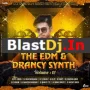 DJ Subham BBSR - The EDM & Drancy Synth Vol 1